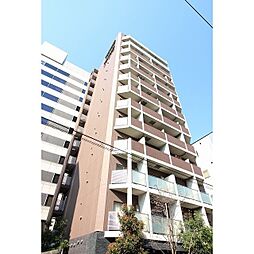 JR山手線 浜松町駅 徒歩3分の賃貸マンション