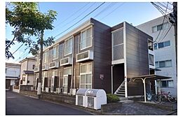 レオパレスカーサ石神井