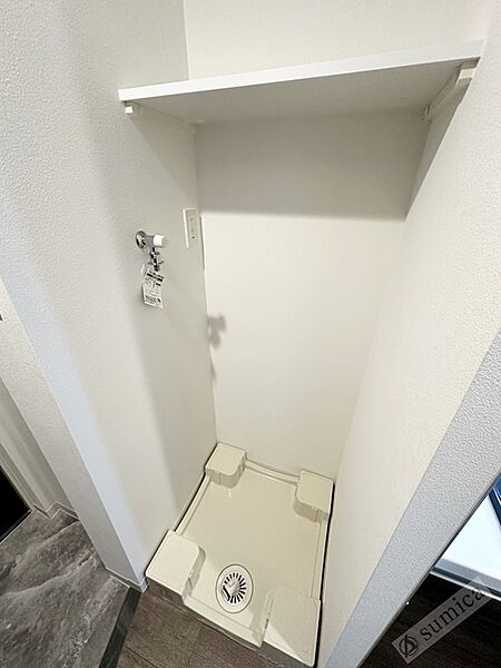 スプランディッド荒本駅前DUE ｜大阪府東大阪市横枕西(賃貸マンション2K・9階・27.61㎡)の写真 その24