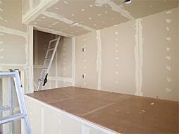 ＣＯＬＬＡＧＥ ＨＯＵＳＥ 2階ワンルームのリビング/ダイニング