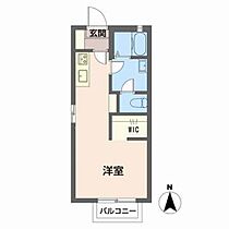 メゾンリヴェール 0103 ｜ 新潟県新潟市東区上木戸１丁目4-10（賃貸アパート1R・1階・28.21㎡） その2