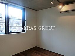 リーガランド恵比寿 4階2LDKのリビング/ダイニング