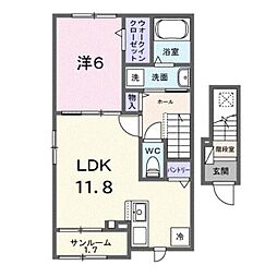 JR御殿場線 御殿場駅 徒歩22分