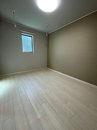 ル・リアン 2階1LDKのリビング/ダイニング