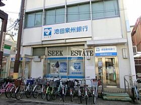 ユーサンハイライズ  ｜ 大阪府堺市北区中長尾町３丁（賃貸マンション2LDK・2階・58.80㎡） その21