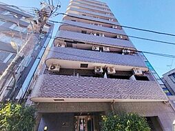 東急東横線 都立大学駅 徒歩1分