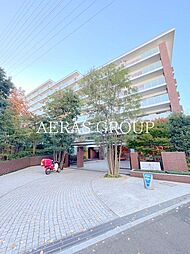 ザ・パークハウス 東戸塚レジデンス