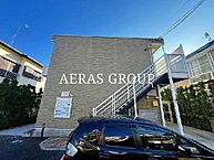 東京都府中市多磨町1丁目21-5：物件画像／アエラス登戸店 （株式会社アエラス.PR）