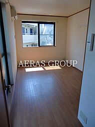 メゾンビオラ 1階1DKのリビング/ダイニング