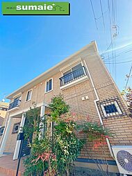 JR紀勢本線 海南駅 徒歩9分の賃貸アパート