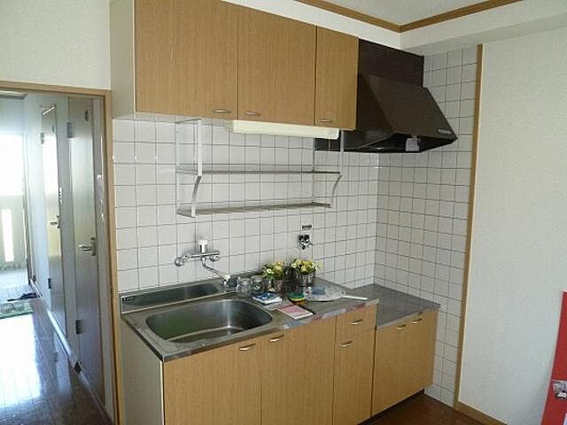 キッチン