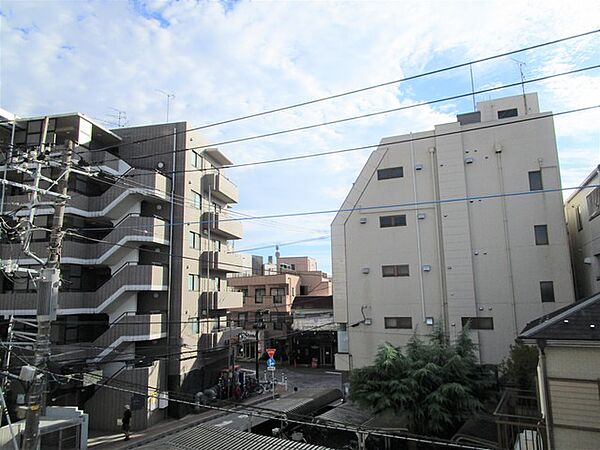 神奈川県相模原市南区南台５丁目(賃貸マンション1R・3階・20.23㎡)の写真 その5