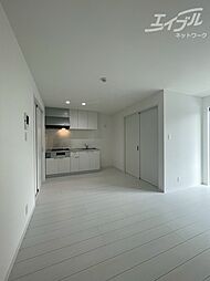 REGALO吹田 1階2LDKのリビング/ダイニング