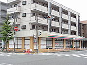 セブンイレブン浦安北栄2丁目店 488m