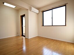 プレール明大前 2階1Kのリビング/ダイニング