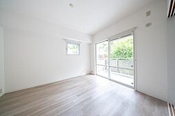 ＰＬＥＮＤＹ‐ＨＩＬＬＳ高幡不動 3階2LDKのリビング/ダイニング