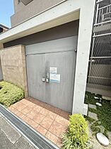 コーラルリーフ住吉  ｜ 大阪府大阪市住吉区遠里小野２丁目（賃貸マンション1LDK・2階・44.20㎡） その20