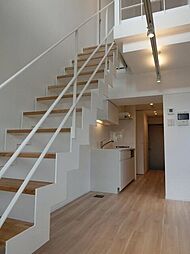 ZOOM川崎EAST 14階1LDKのリビング/ダイニング