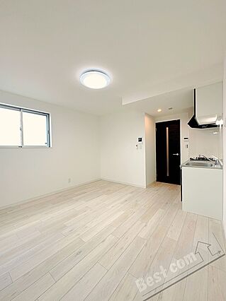 ジーメゾン高石千代田_内装_3