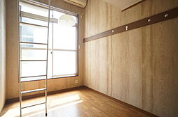 レジデンスオガサワラ 102 1階ワンルームのリビング/ダイニング