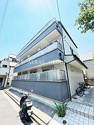 バーミープレイス武蔵小山