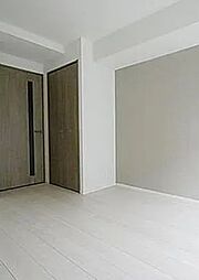 ジェノヴィア練馬春日町スカイガーデン 3階1Kのリビング/ダイニング