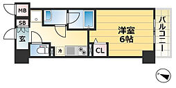 エスティライフ三宮東 5階