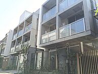 東京都目黒区三田2丁目：物件画像／スタートライン 湾岸豊洲店（スタートライングループ株式会社）