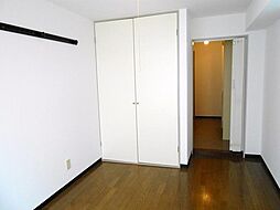 調布レジデンス 3階1Kのリビング/ダイニング