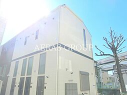 FERIO綾瀬ウエストコート