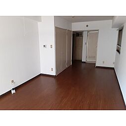 JR山手線 浜松町駅 徒歩5分の賃貸マンション 7階ワンルームのリビング/ダイニング