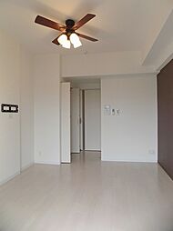 Ｌuxeなかもず 2階1Kのリビング/ダイニング