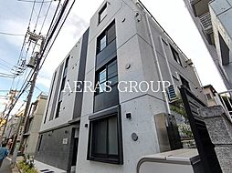 東京メトロ丸ノ内線 方南町駅 徒歩4分の賃貸マンション