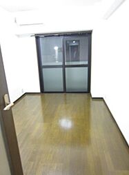 東急目黒線 武蔵小山駅 徒歩6分の賃貸マンション 2階1Kのリビング/ダイニング