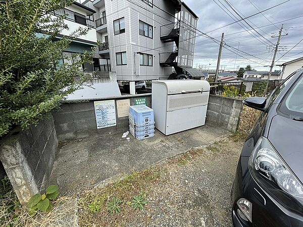 神奈川県伊勢原市池端(賃貸アパート1K・2階・19.44㎡)の写真 その15