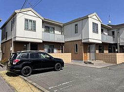 Ｃａｓａ　Ｂｒｏｔｅ　Ｂ棟