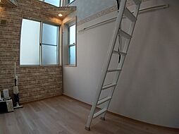 ユナイトステージ鹿島田ライフテリア 1階ワンルームのリビング/ダイニング