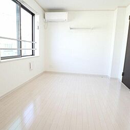 ノーザンロード綾瀬 2階ワンルームのリビング/ダイニング