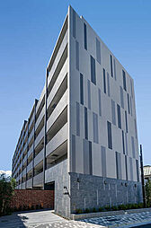 東武伊勢崎線 梅島駅 徒歩8分の賃貸マンション