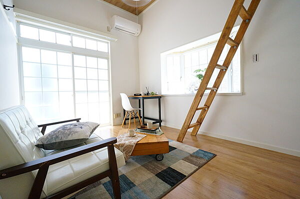 居室・リビング