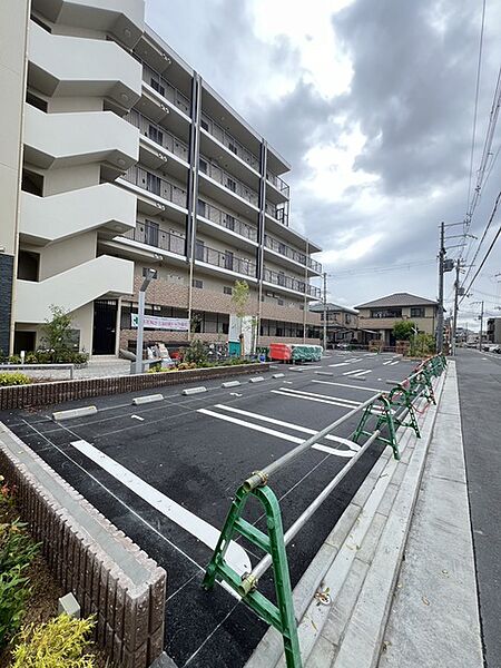 グランコート・エルクラージュ ｜大阪府堺市北区百舌鳥梅町３丁(賃貸マンション1R・4階・29.88㎡)の写真 その21