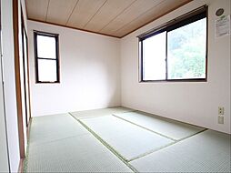 ファミールコート 1階2LDKのリビング/ダイニング