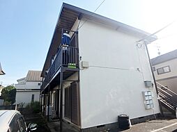 🉐敷金礼金0円！🉐コーポ吉田