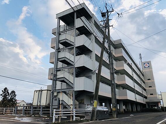 ファインプラザ_トップ画像
