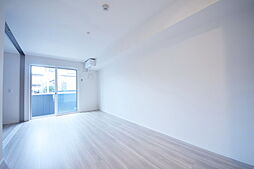 リエージュ 3階2LDKのリビング/ダイニング