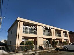 レジデンス富士見平