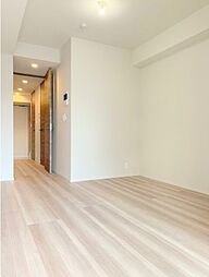 プライマル蒲田 12階1Kのリビング/ダイニング