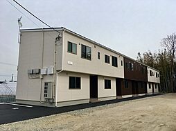 ヒルズ聖籠Duplex