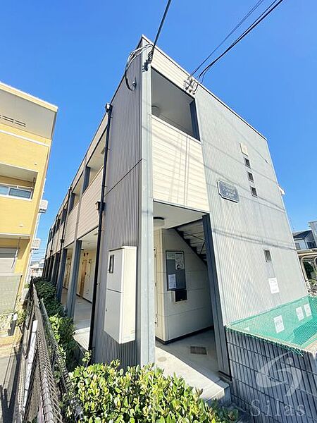 フジパレス鳳東町 ｜大阪府堺市西区鳳東町３丁(賃貸アパート1K・2階・24.00㎡)の写真 その19