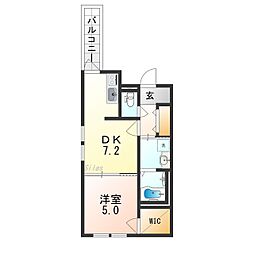 南海線 天下茶屋駅 徒歩7分